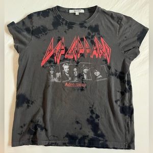 Junk Food Adrenalize Graphic Tee, Size M